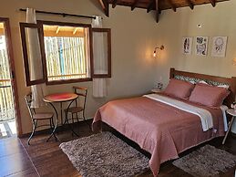 Chalés Vila do Moinho