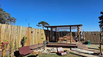 Chalés Vila do Moinho