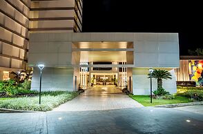 Eurobuilding Tama San Cristobal