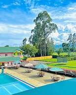 Dive In M's Hotel