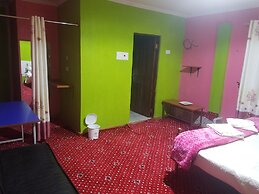 Dive In M's Hotel