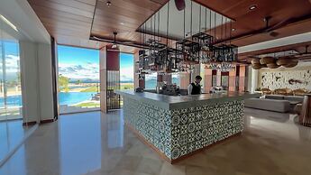 Eurobuilding Hotel & Suites Lecheria