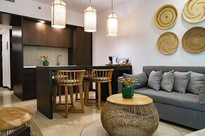 Eurobuilding Hotel & Suites Lecheria