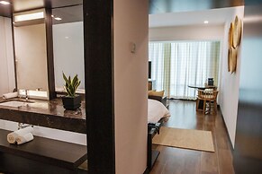 Eurobuilding Hotel & Suites Lecheria