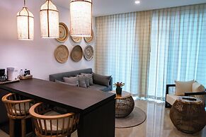 Eurobuilding Hotel & Suites Lecheria