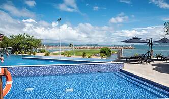 Eurobuilding Hotel & Suites Lecheria