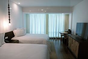 Eurobuilding Hotel & Suites Lecheria