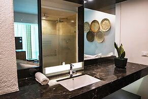 Eurobuilding Hotel & Suites Lecheria