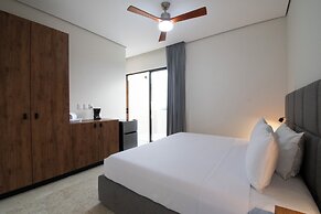 Giada Towers by The Spot Rentals