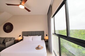 Giada Towers by The Spot Rentals