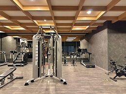 Giada Towers by The Spot Rentals