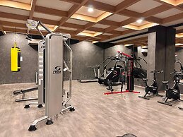 Giada Towers by The Spot Rentals