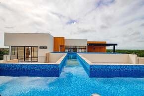 Giada Towers by The Spot Rentals