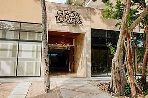 Giada Towers by The Spot Rentals