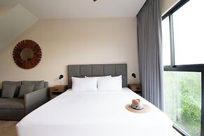 Giada Towers by The Spot Rentals