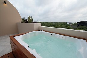 Giada Towers by The Spot Rentals