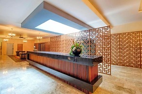 Giada Towers by The Spot Rentals