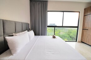 Giada Towers by The Spot Rentals