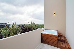 Giada Towers by The Spot Rentals