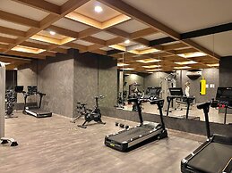 Giada Towers by The Spot Rentals