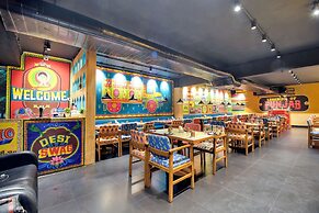 beestay Hotels Visakhapatnam