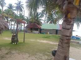San Blas Tour Aridub