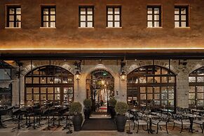 Stoes Hotel
