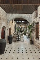 Stoes Hotel