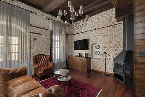 Stoes Hotel