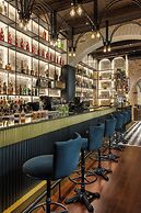Stoes Hotel