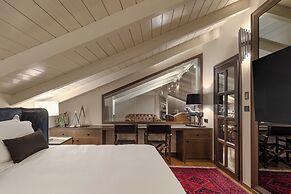 Stoes Hotel