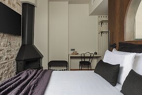 Stoes Hotel