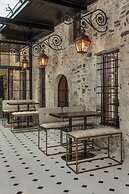 Stoes Hotel