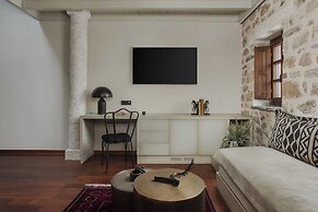 Stoes Hotel