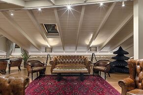 Stoes Hotel