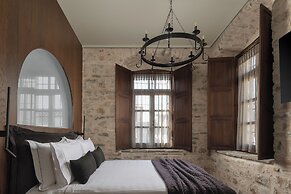 Stoes Hotel