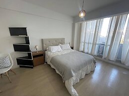 Modern Studio With Balcony in the Heart of Buenos Aires