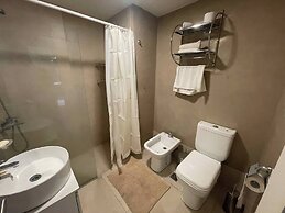 Modern Studio With Balcony in the Heart of Buenos Aires