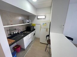 Modern Studio With Balcony in the Heart of Buenos Aires