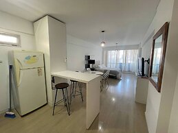 Modern Studio With Balcony in the Heart of Buenos Aires