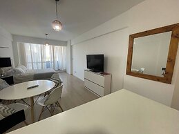 Modern Studio With Balcony in the Heart of Buenos Aires