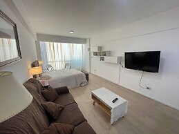 Modern Studio in Buenos Aires