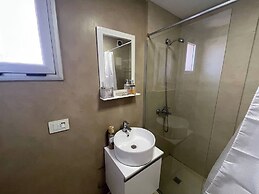 Modern Studio in Buenos Aires