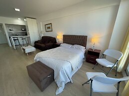 Modern Studio in Buenos Aires