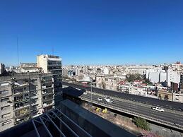 Modern Studio in Buenos Aires