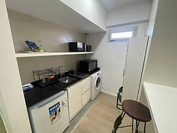 Modern Studio in Buenos Aires