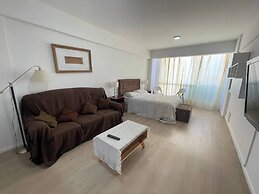 Modern Studio in Buenos Aires