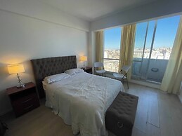 Modern Studio in Buenos Aires