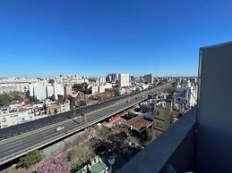 Modern Studio in Buenos Aires