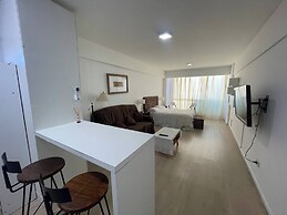 Modern Studio in Buenos Aires